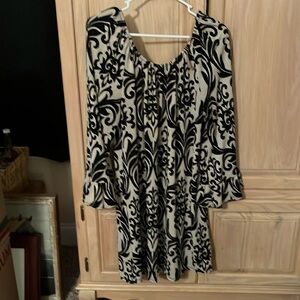 The Hanger Boutique Dress